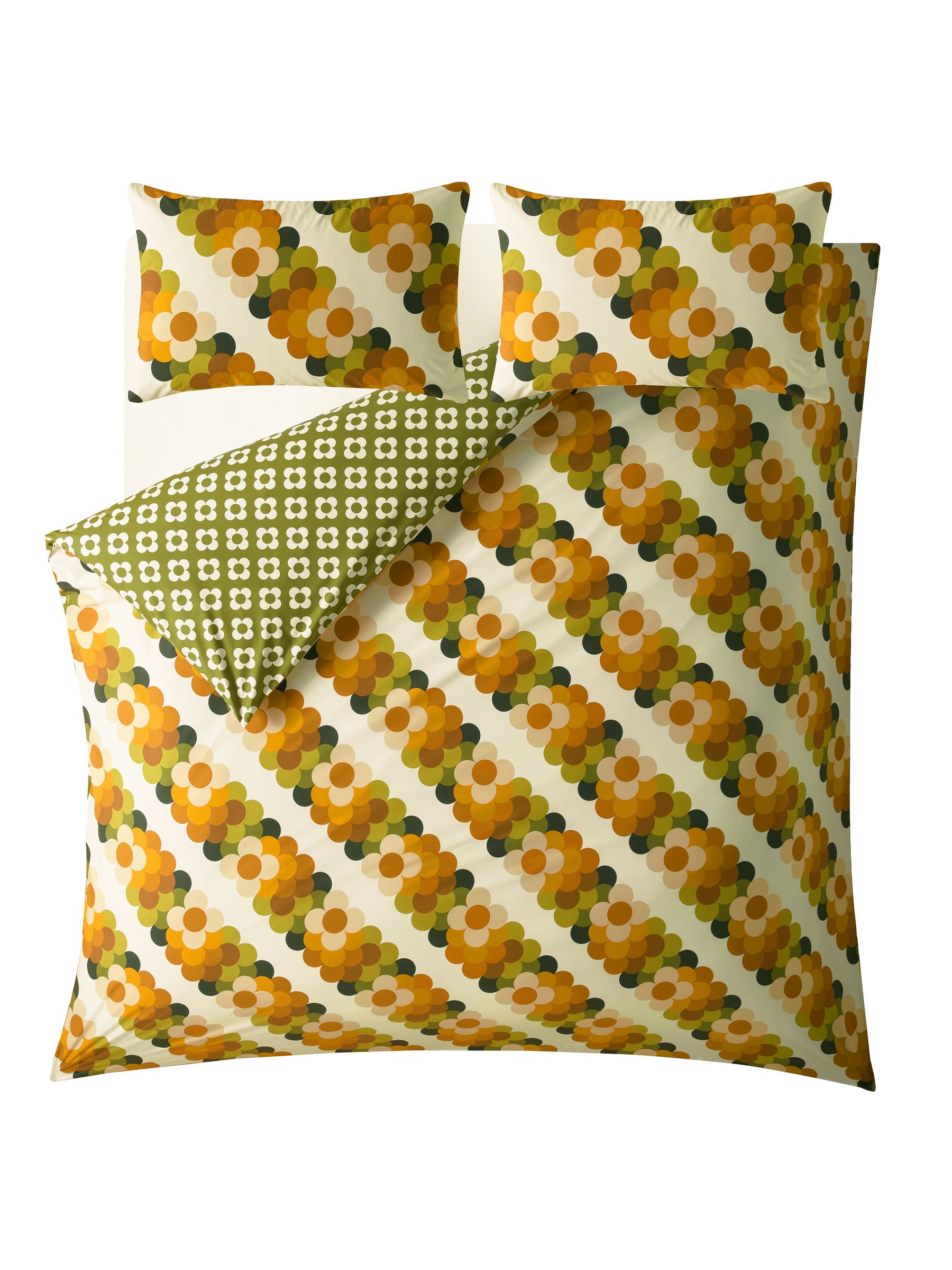 洋書 pattern orla kiely print & pattern: NEW SEASON - orla kiely