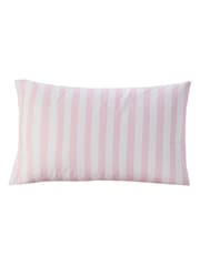 Cath Kidston Pink Flutter Duvet Cover and Pillowcase 100% Cotton Set - Image 7 of 8