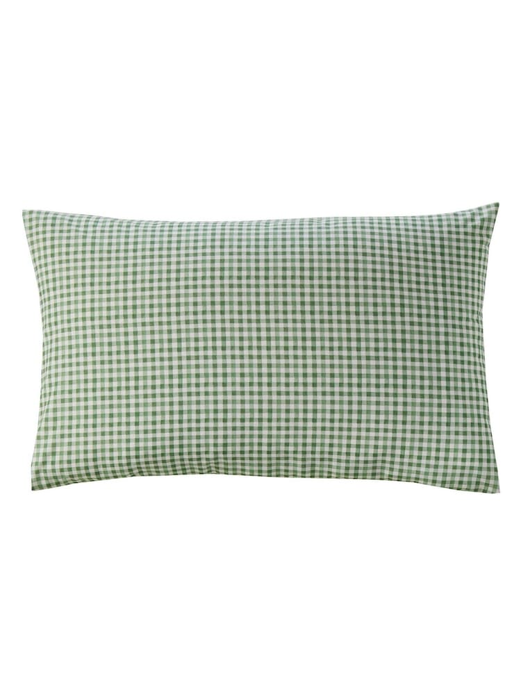 Cath Kidston Multi Dolls House Duvet Cover and Pillowcase 100% Cotton Set - Image 7 of 7 Cath Kidston Multi Dolls House Duvet Cover and Pillowcase 100% Cotton Set - Image 7 of 7