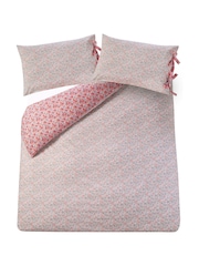 Cath Kidston Pink Ditsy Archive Duvet Cover and Pillowcase 100% Cotton Set - Image 4 of 7