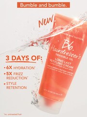 Bumble and bumble Hairdressers Invisible Oil Long Last Styling Cream - Image 4 of 6
