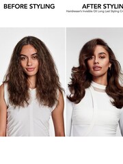 Bumble and bumble Hairdressers Invisible Oil Long Last Styling Cream - Image 5 of 6