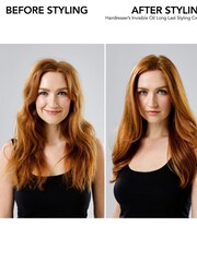 Bumble and bumble Hairdressers Invisible Oil Long Last Styling Cream - Image 6 of 6