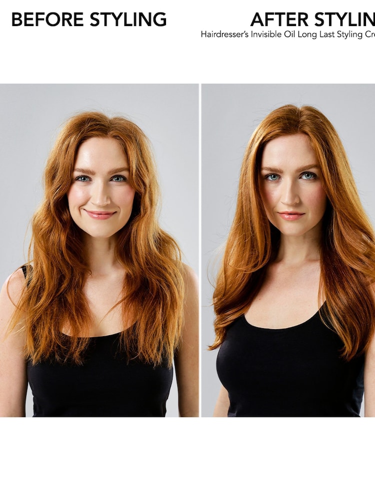 Bumble and bumble Hairdressers Invisible Oil Long Last Styling Cream - Image 6 of 6