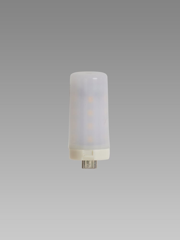 Low Watt G9 Bulb (only for use with relevant battery product) - Image 2 of 3