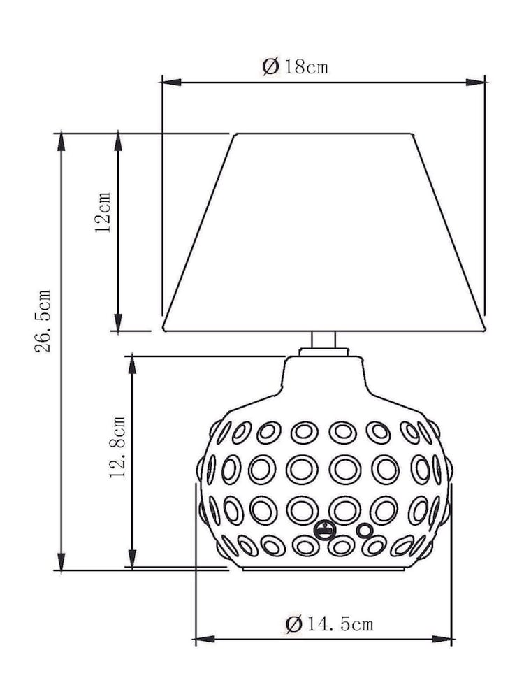 Low Watt G9 Bulb (only for use with relevant battery product) - Image 4 of 4