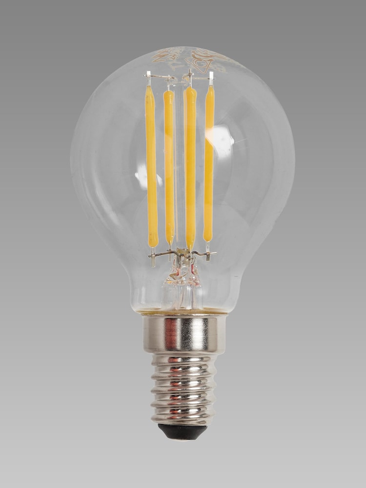 Low Watt Golf Ball Bulb - Image 1 of 3