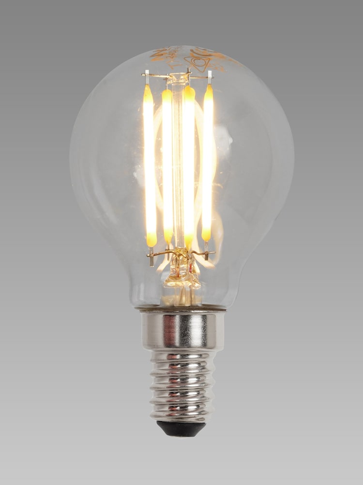 Low Watt Golf Ball Bulb - Image 2 of 3 Low Watt Golf Ball Bulb - Image 2 of 3