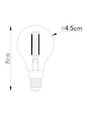Low Watt Golf Ball Bulb - Image 3 of 3