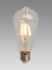 Low Watt Pear Bulb - Image 1 of 3