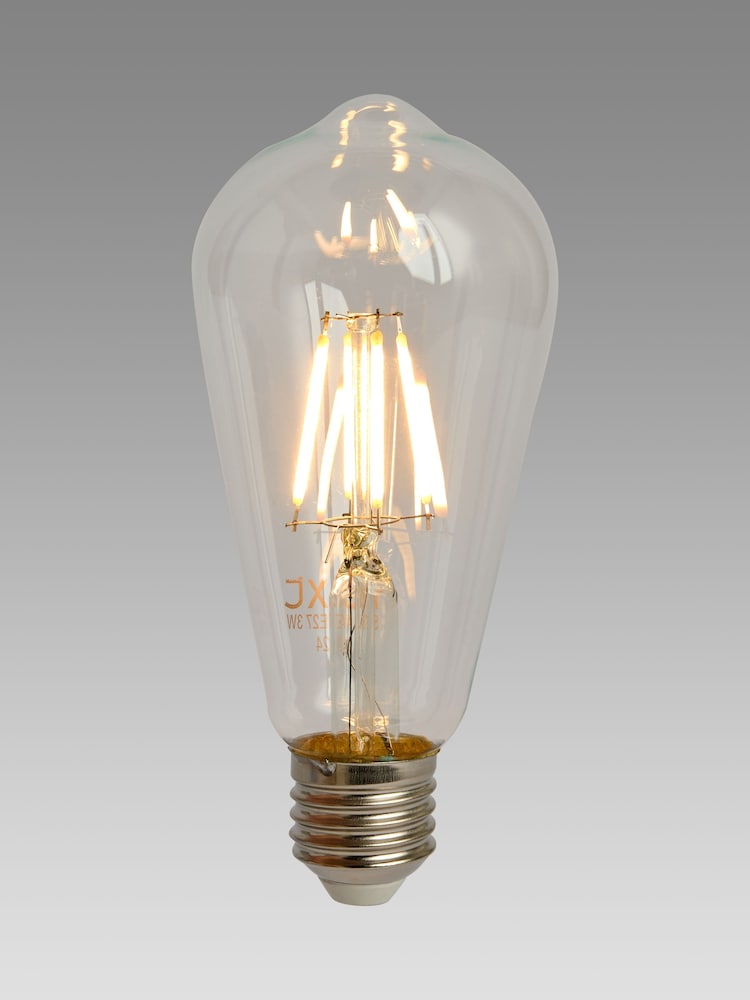 Low Watt Pear Bulb - Image 1 of 3