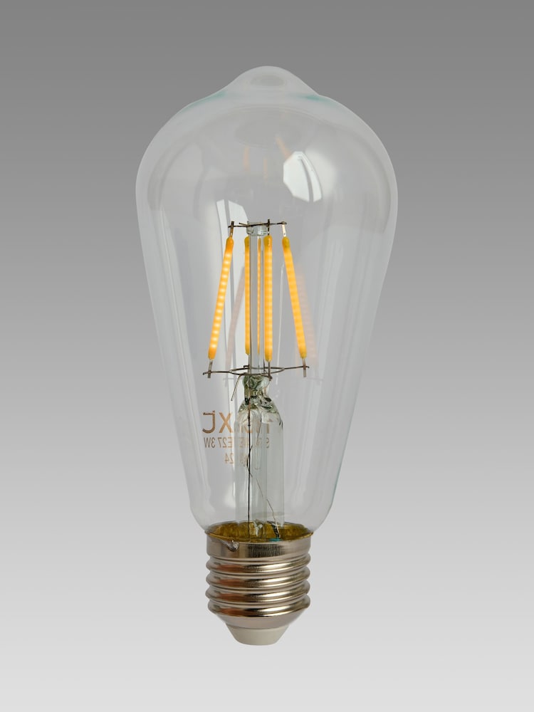 Low Watt Pear Bulb - Image 2 of 3