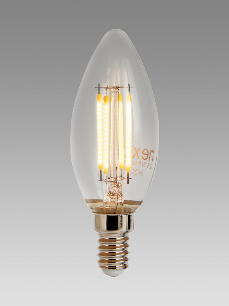 Low Watt Candle Bulb - Image 1 of 3