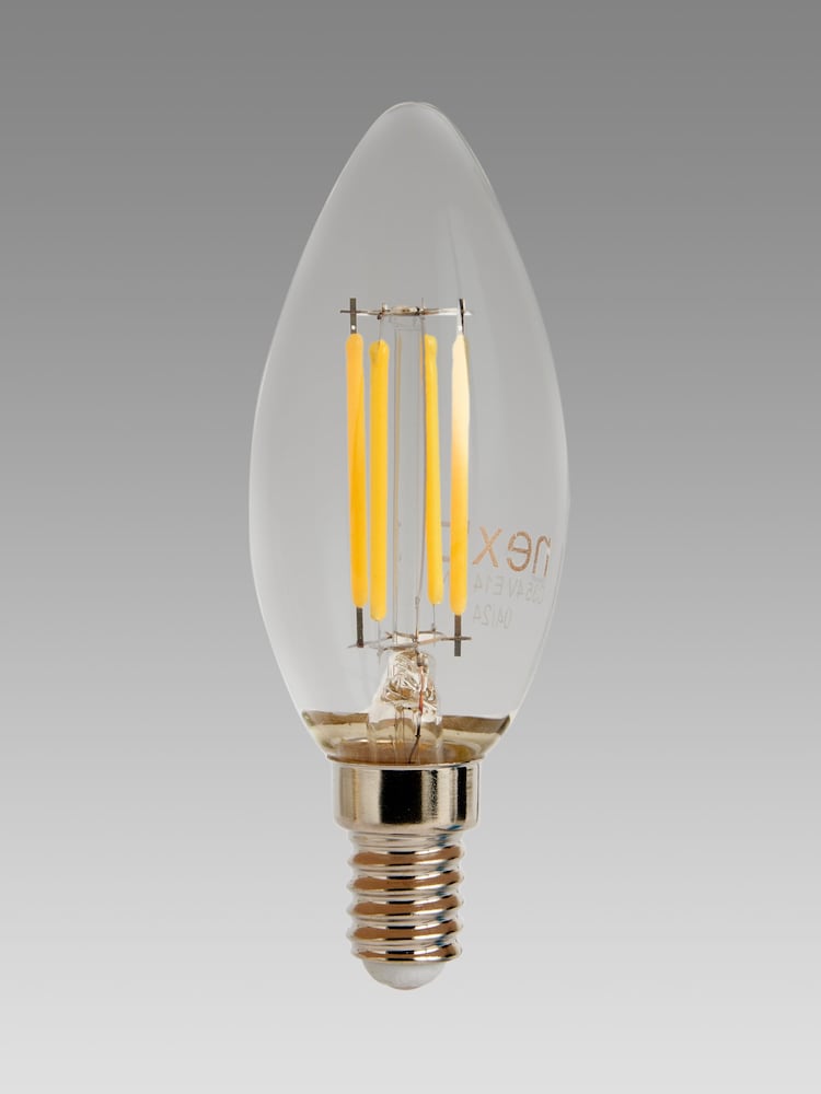 Low Watt Candle Bulb - Image 2 of 3