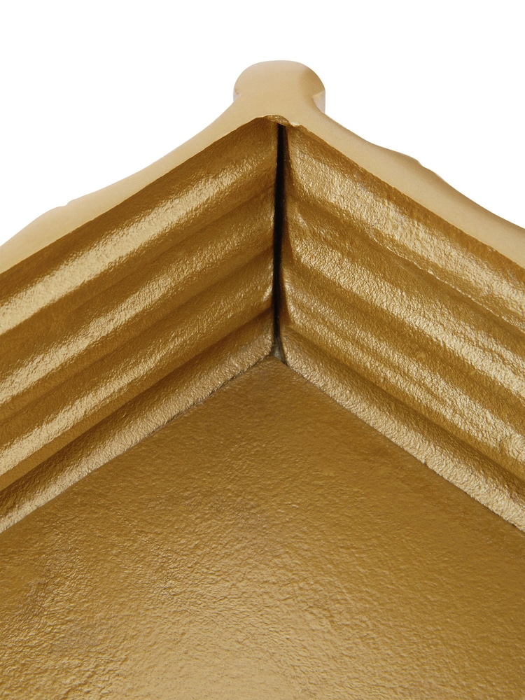 Fifty Five South Gold Hiba Trinket Box - Image 5 of 6