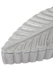 Fifty Five South Silver Prato Plume Box - Image 4 of 6