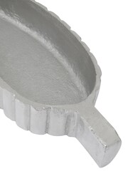 Fifty Five South Silver Prato Plume Box - Image 6 of 6