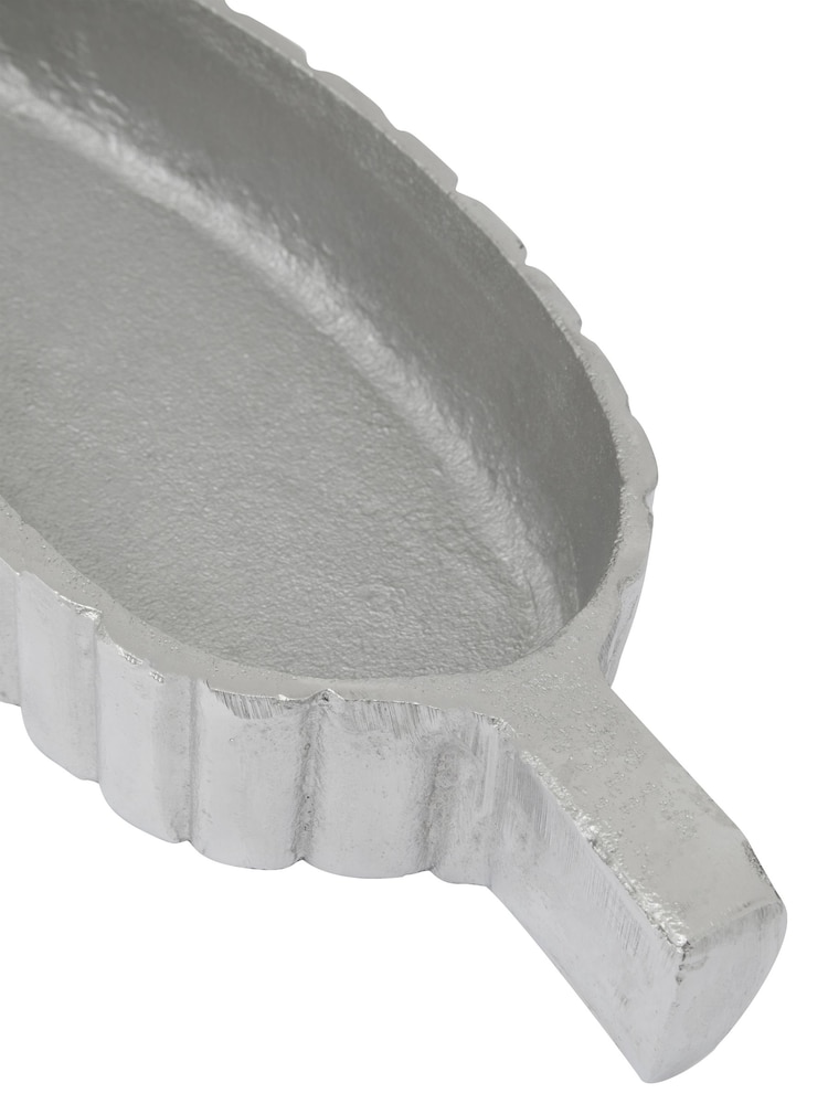 Fifty Five South Silver Prato Plume Box - Image 6 of 6