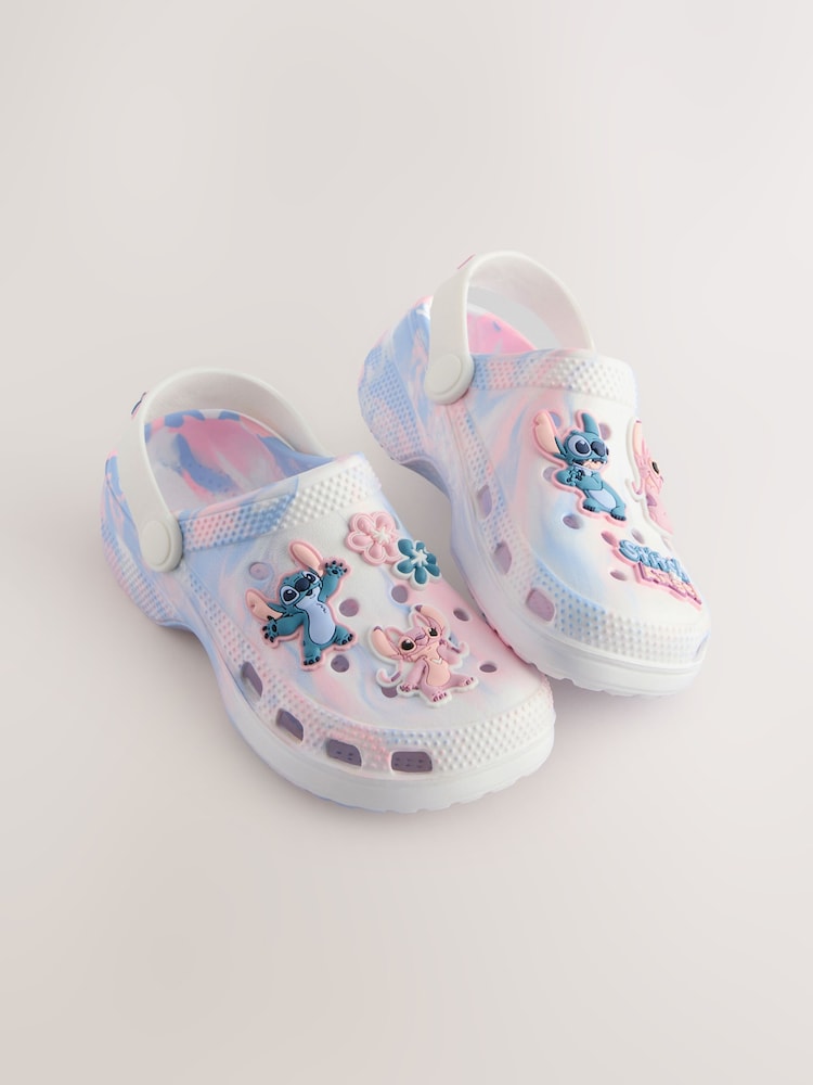 Lilo & Stitch Clogs - Image 1 of 5