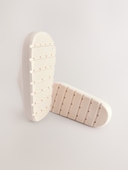 Bone White Chunky Sliders - Image 4 of 6