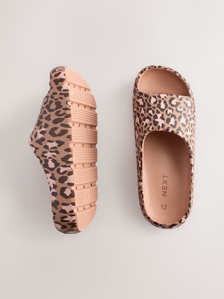 Animal Print - Kompakte Slider - Bild 6 von 6 Animal Print - Kompakte Slider - Bild 6 von 6