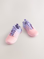 Pink Ombre Beach Socks - Image 1 of 5