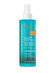 Moroccanoil Supersize All-in-One Leave-in Conditioner 50% Extra Free - Image 1 of 4