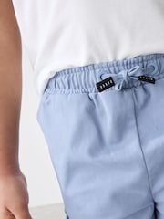 Baker by Ted Baker Woven Cargo 100% Cotton Shorts - Image 13 of 20