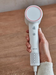 Aircraft Snow White AirMotion High Speed Hairdryer - Image 1 of 6