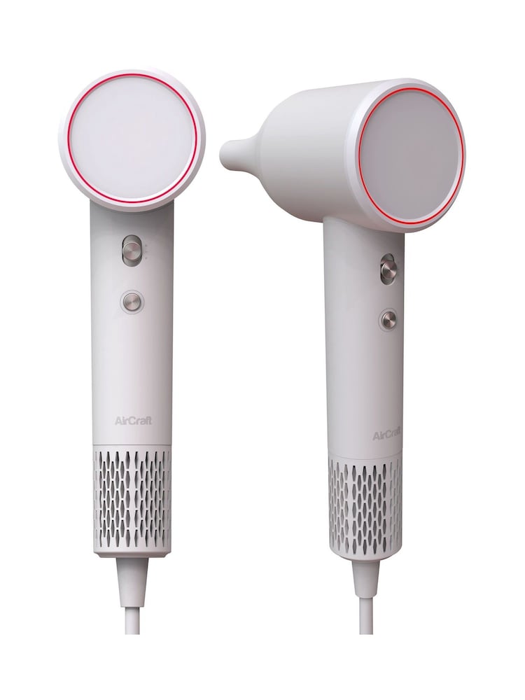 Aircraft Snow White AirMotion High Speed Hairdryer - Image 2 of 6