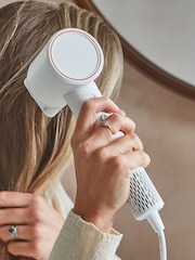 Aircraft Snow White AirMotion High Speed Hairdryer - Image 4 of 6