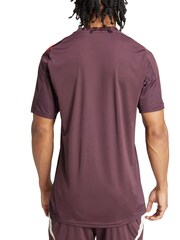 adidas Red FC Bayern Training Jersey - Image 2 of 3