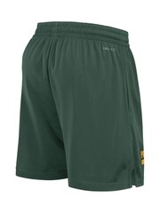 Fanatics NFL Green Bay Packers Dri-Fit Mesh Shorts - Image 3 of 3
