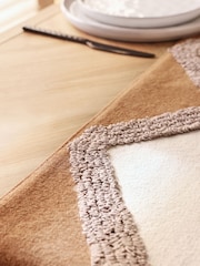Farah Tufted Kitchen Table Runner - Image 2 of 4