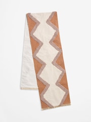 Farah Tufted Kitchen Table Runner - Image 4 of 4