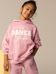 Rose - Sweat à capuche (3-16 ans) - Image 1 de 6