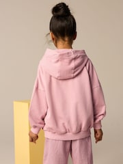 Rose - Sweat à capuche (3-16 ans) - Image 3 de 6