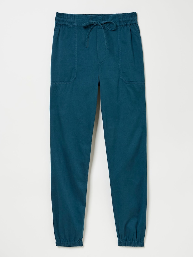 FatFace Cuffed Joggers - Bild 10 von 10 FatFace Cuffed Joggers - Bild 10 von 10