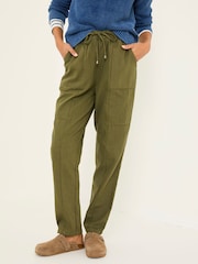 FatFace Cargo Trousers - Image 1 of 10