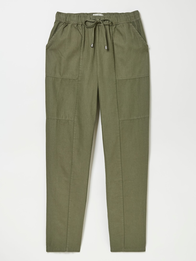 FatFace Cargo Trousers - Image 10 of 10