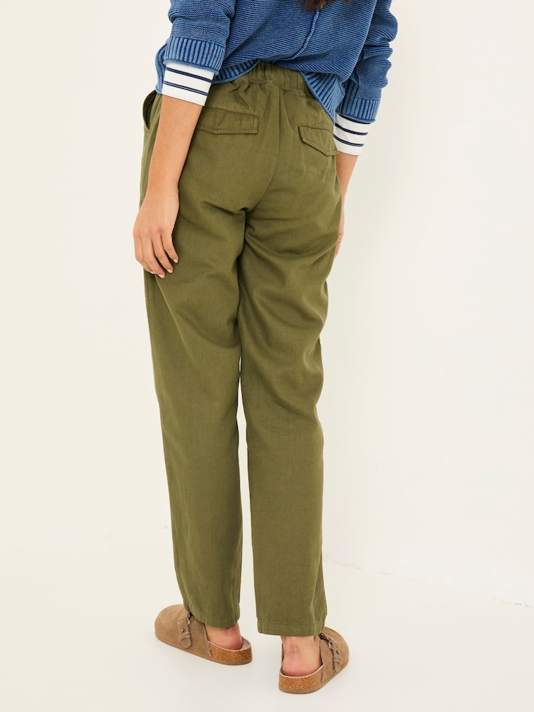 FatFace Cargo Trousers - Image 2 of 10
