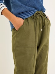 FatFace Cargo Trousers - Image 5 of 10