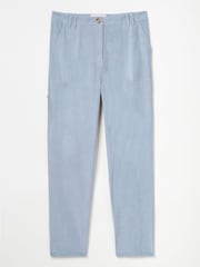 Azul pálido - Pantalones FatFace Cord - Imagen 5 de 5