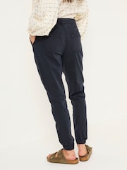 FatFace Boston Navy Cargo Trousers - Image 2 of 10