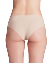 Under Armour Neutral No Show Pure Stretch Hipster 3 Pack - Image 2 of 5
