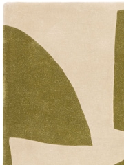 Asiatic Rugs Green Romy Kite Rug - Image 4 of 6