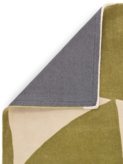 Asiatic Rugs Green Romy Kite Rug - Image 5 of 6