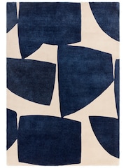 Asiatic Rugs Blue Romy Kite Rug - Image 2 of 6
