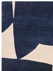 Asiatic Rugs Blue Romy Kite Rug - Image 4 of 6