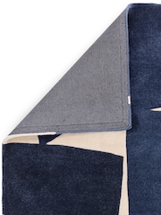 Asiatic Rugs Blue Romy Kite Rug - Image 5 of 6